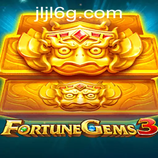 FortuneGems3: Unveiling a New Era of Gaming Adventure