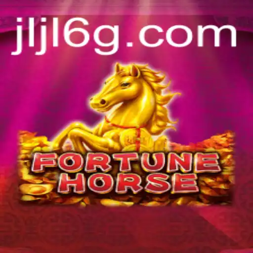 FortuneHorse: A New Adventure with Strategy and Luck