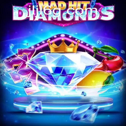 MadHitDiamonds: A Sparkling Adventure in Gaming