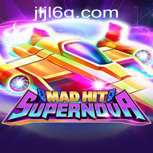 MadHitSupernova: A Stellar Gaming Adventure