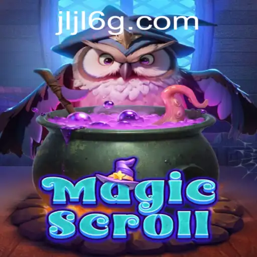 Discover the Enchanting World of MagicScroll: A Journey Through Spells and Strategy