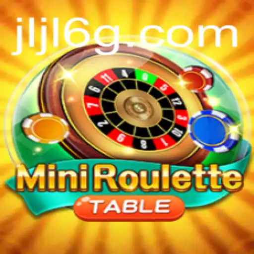 MiniRoulette: A Fresh Spin on a Classic Game with Keyword JLJL6