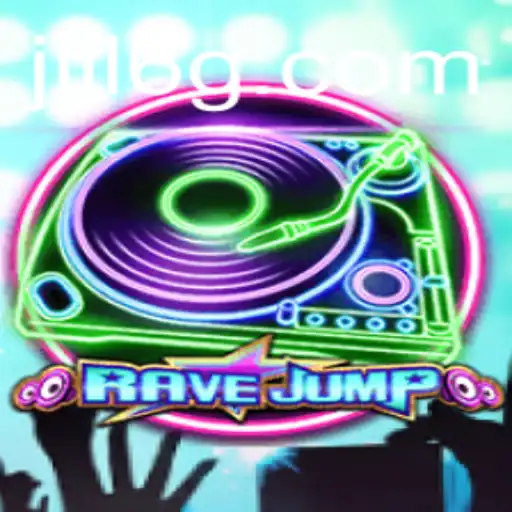 RaveJump: An Electrifying Leap into Digital Adventure