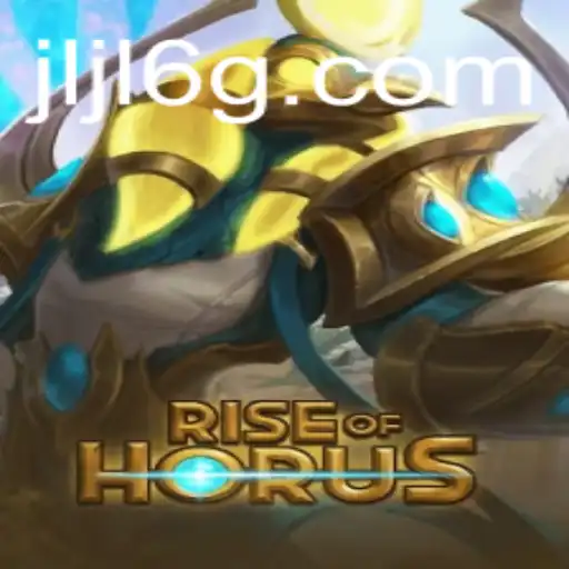 Rise of Horus: Unveiling a New Era of Strategic Gaming