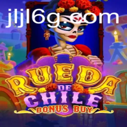 Exploring the Vibrant World of RuedaDeChileBonusBuy