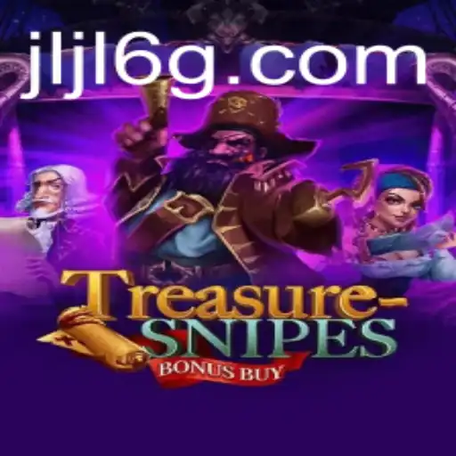Discover the Excitement of TreasuresnipesBonusBuy: An In-Depth Exploration