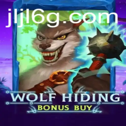 Exploring WolfHidingBonusBuy: An Intriguing New Game Adventure